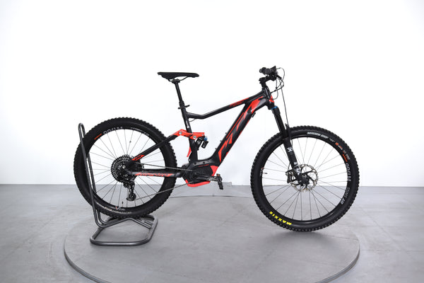 Ktm macina kapoho 271 online