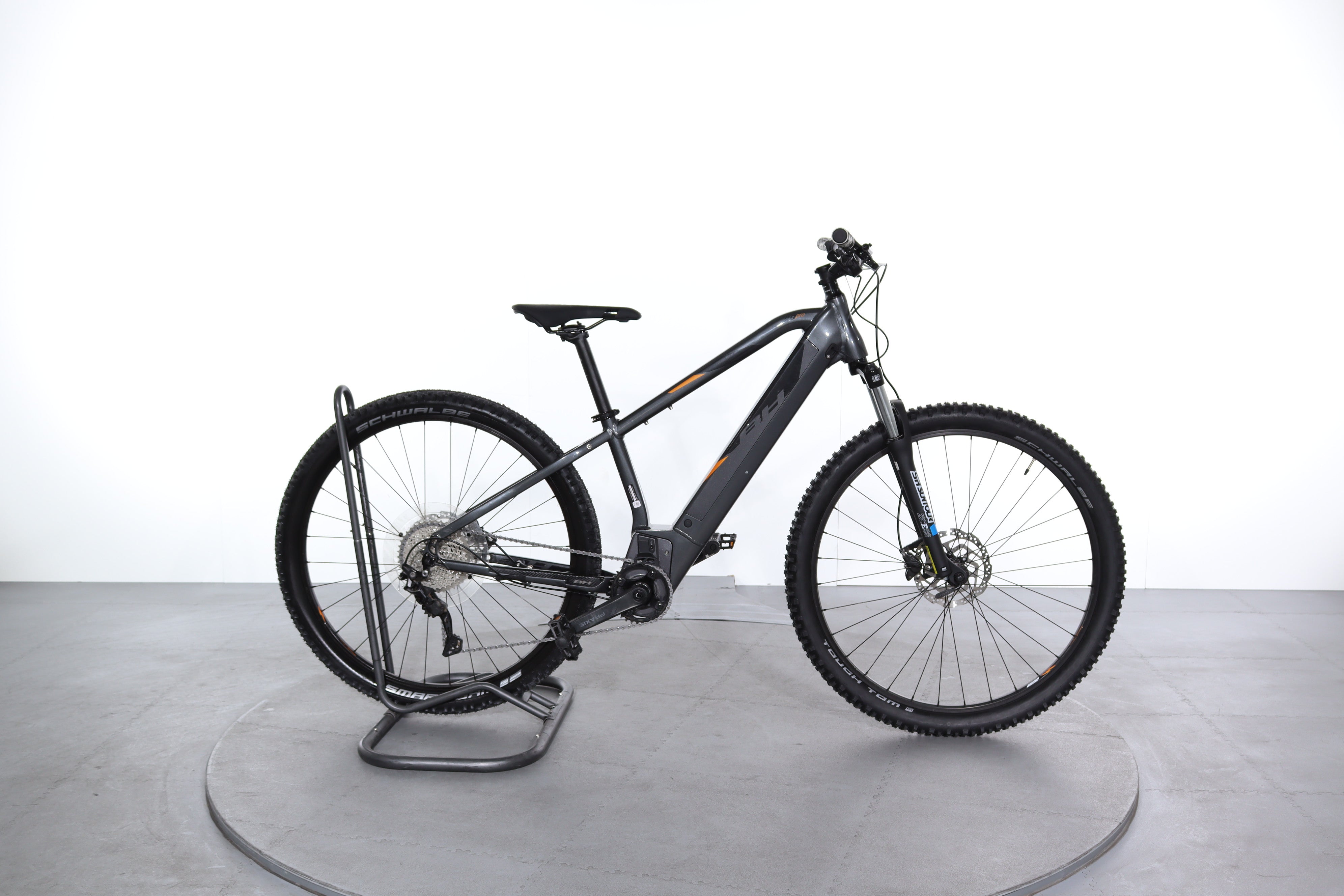 Velo electrique online atom