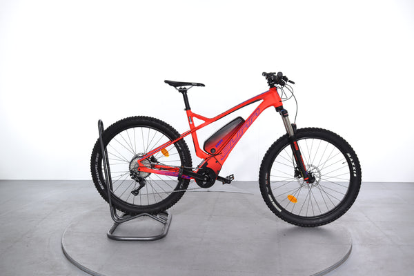 Velo electrique Sunn Rage S2 reconditionne Upway