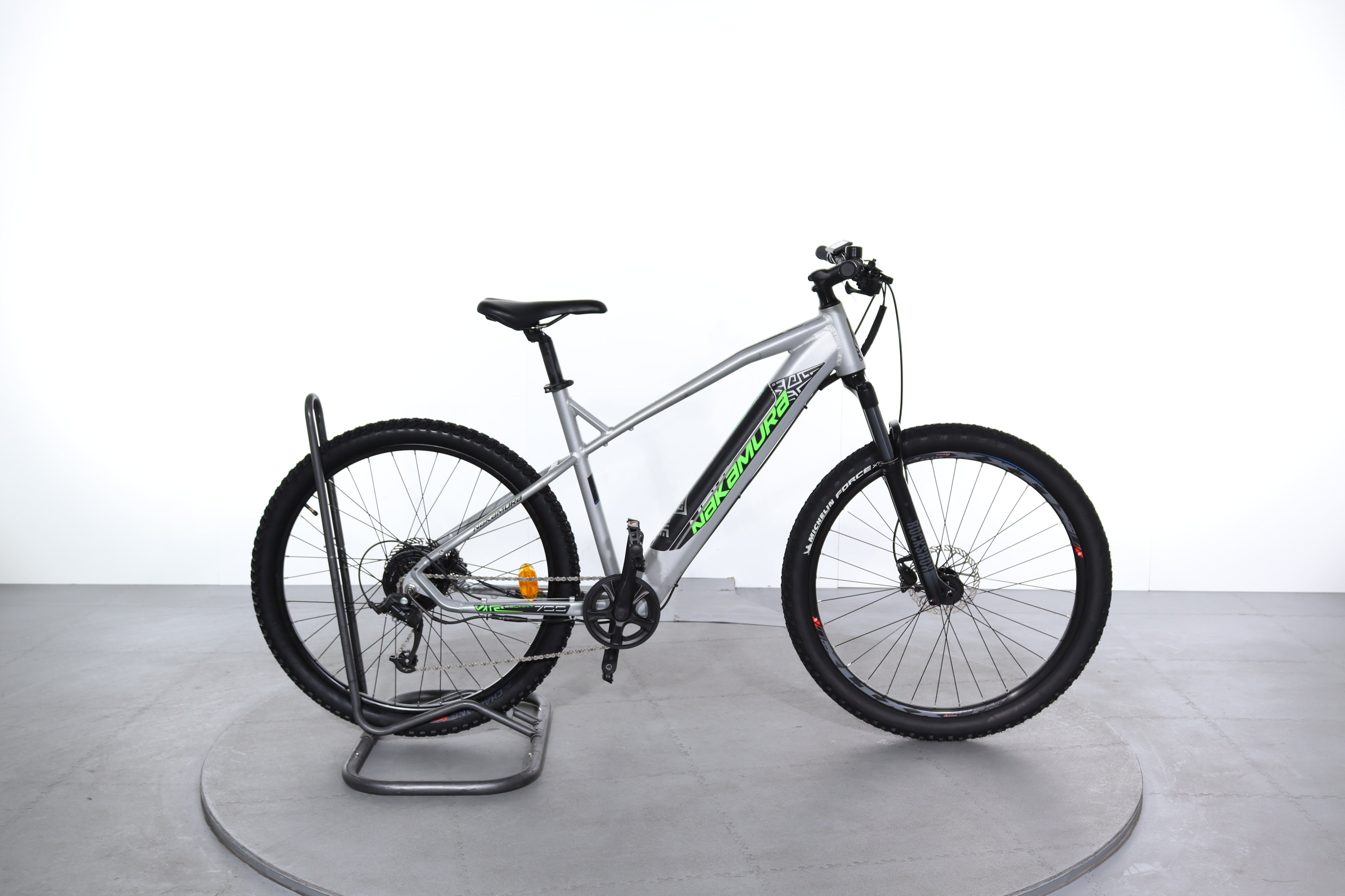 E Summit Intersport Nakamura Velo Electrique Electrique Nakamura