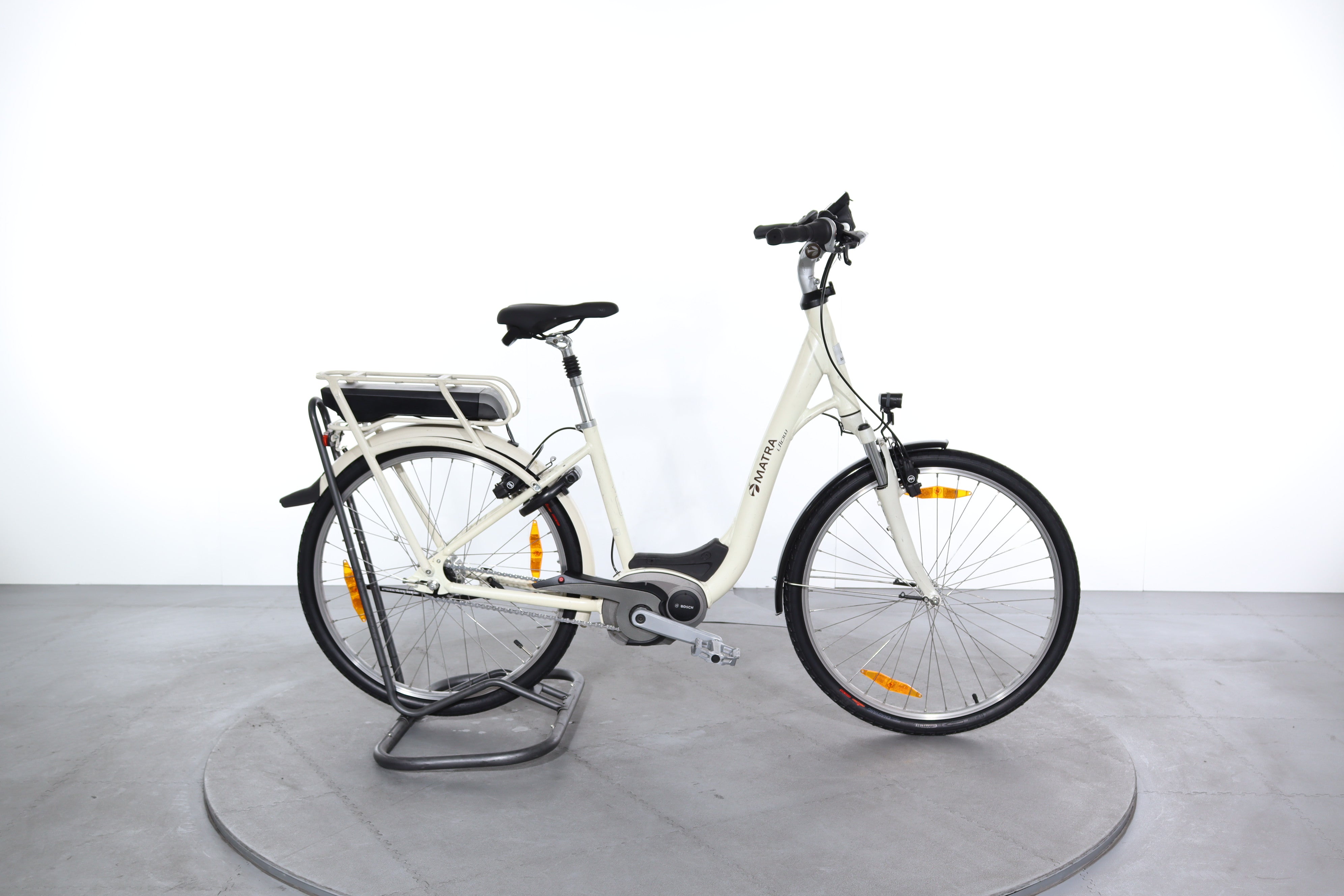 Matra Velo Electrique Taille Xs Vélo Assistance électrique Matra I