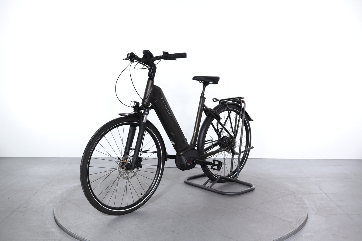 Batterie Vélo électrique BOSCH 36V 16,7Ah (625Wh) – Pour Kalkhoff Image 5.B Belt 2021