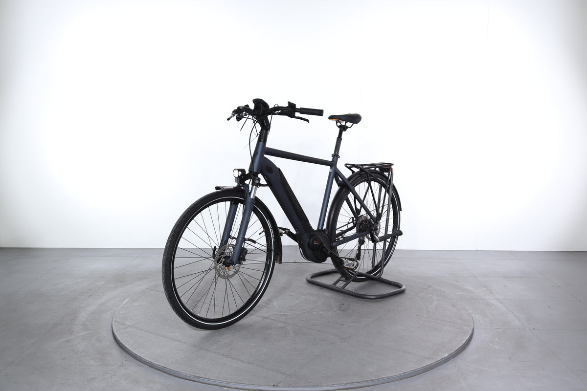 Pour Kalkhoff Integrale Advance i10, Vélo Électrique Chargeur Rapide 36V 4A 4053846485285