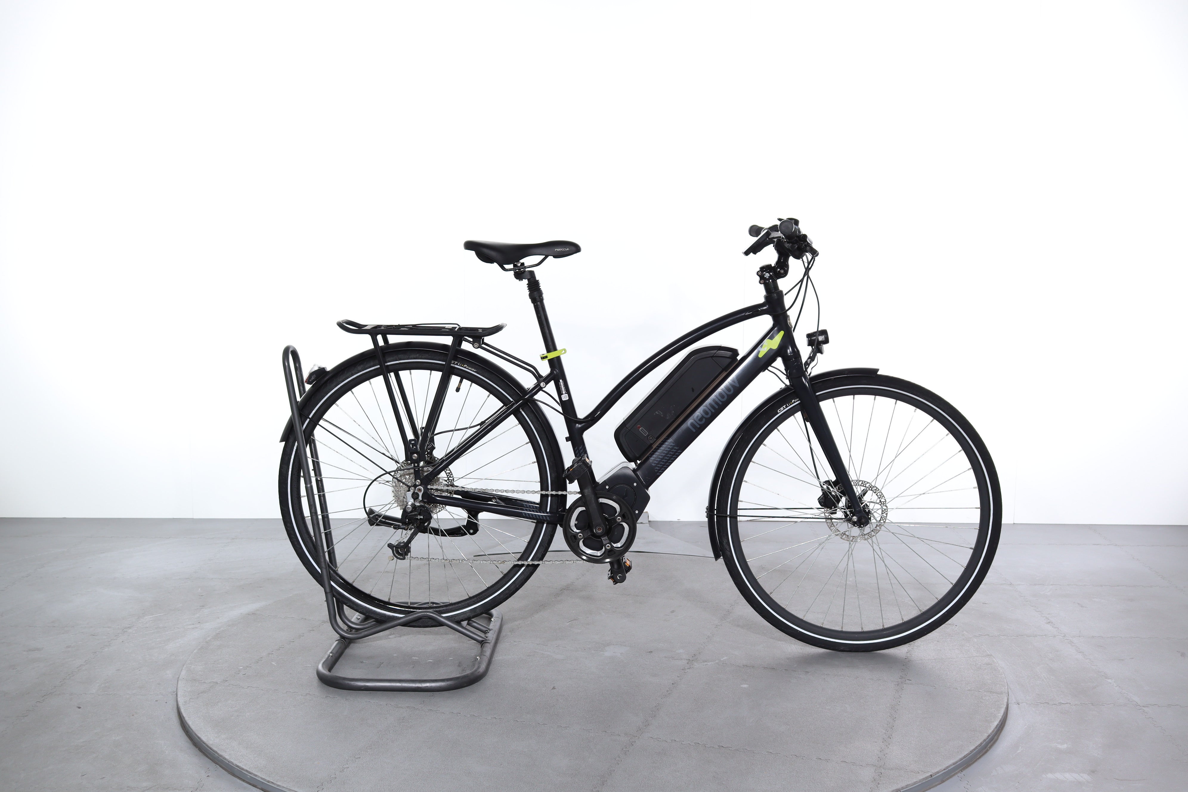 Ebike Vtt Brose Version Specialized Vae Vtt Avec Moteur Brose Vtt