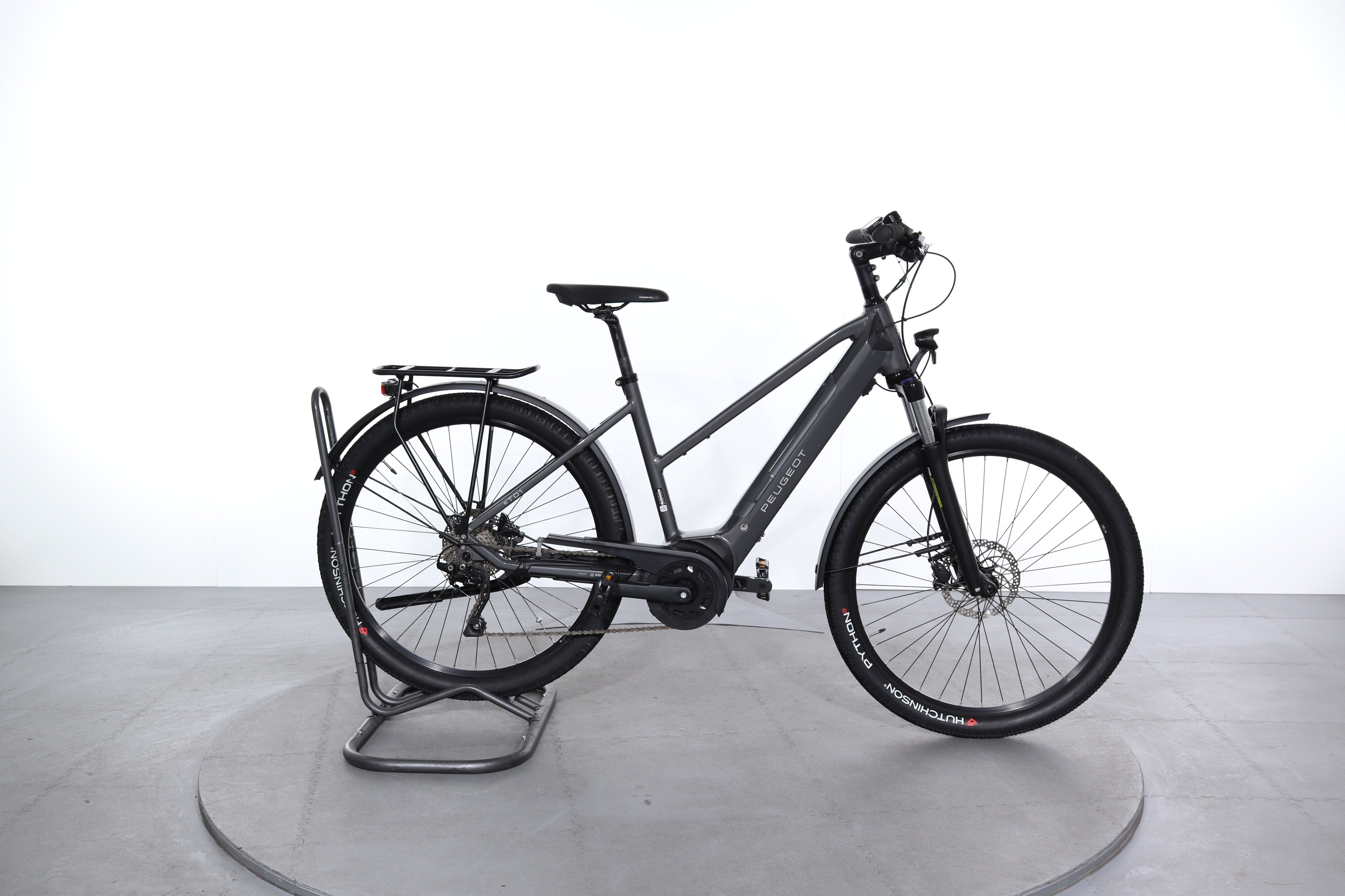 Peugeot 2021 Vélo électrique Peugeot Et01 Vélo électrique