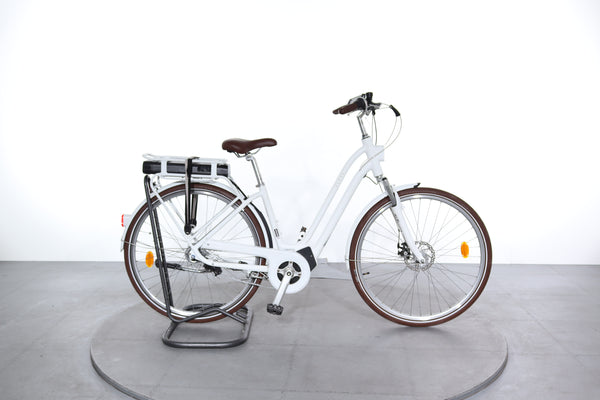 Velo electrique decathlon fashion elops 900