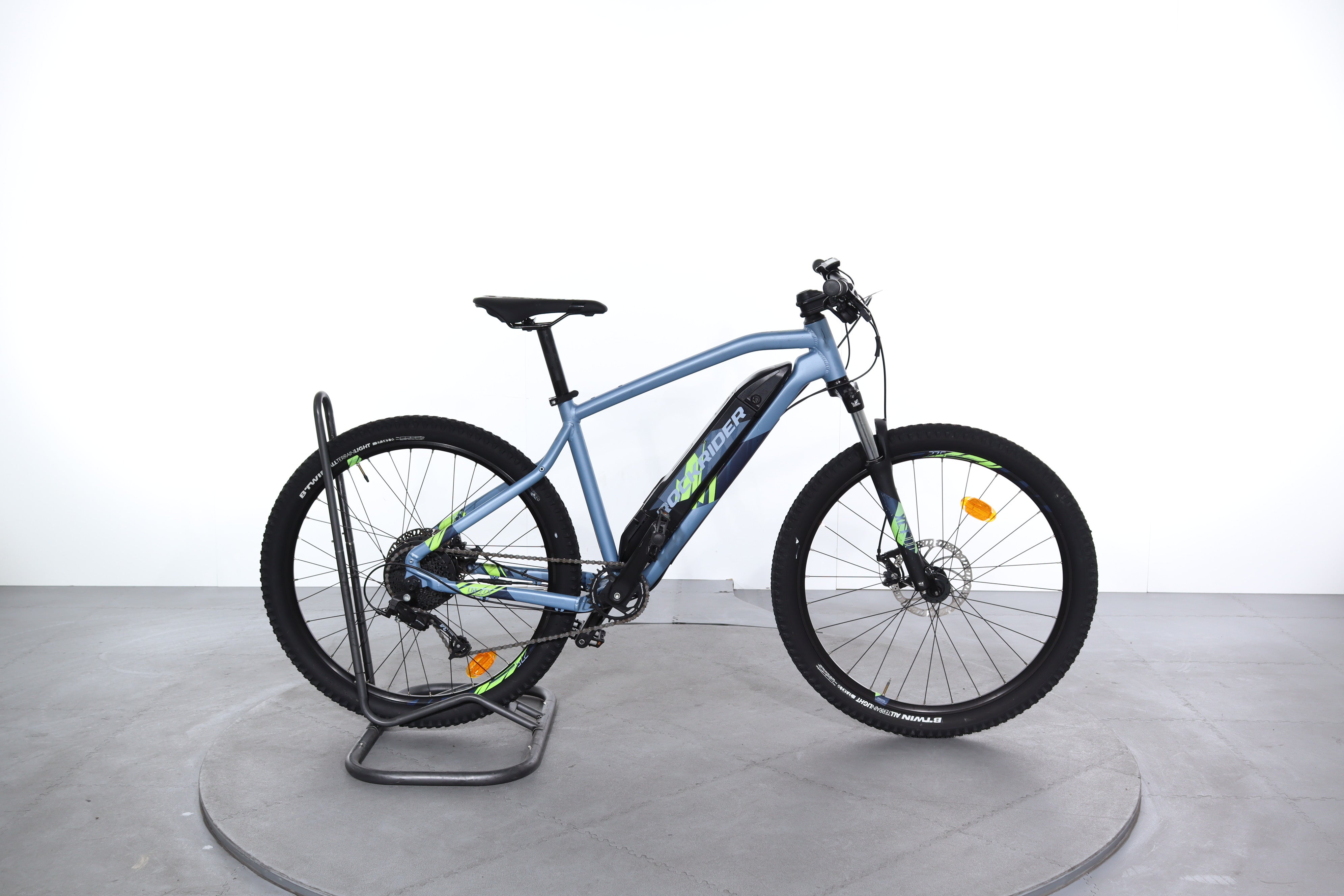 Vtt électrique Choisir Son Vtt Vtt Rockrider Comment Choisir Son