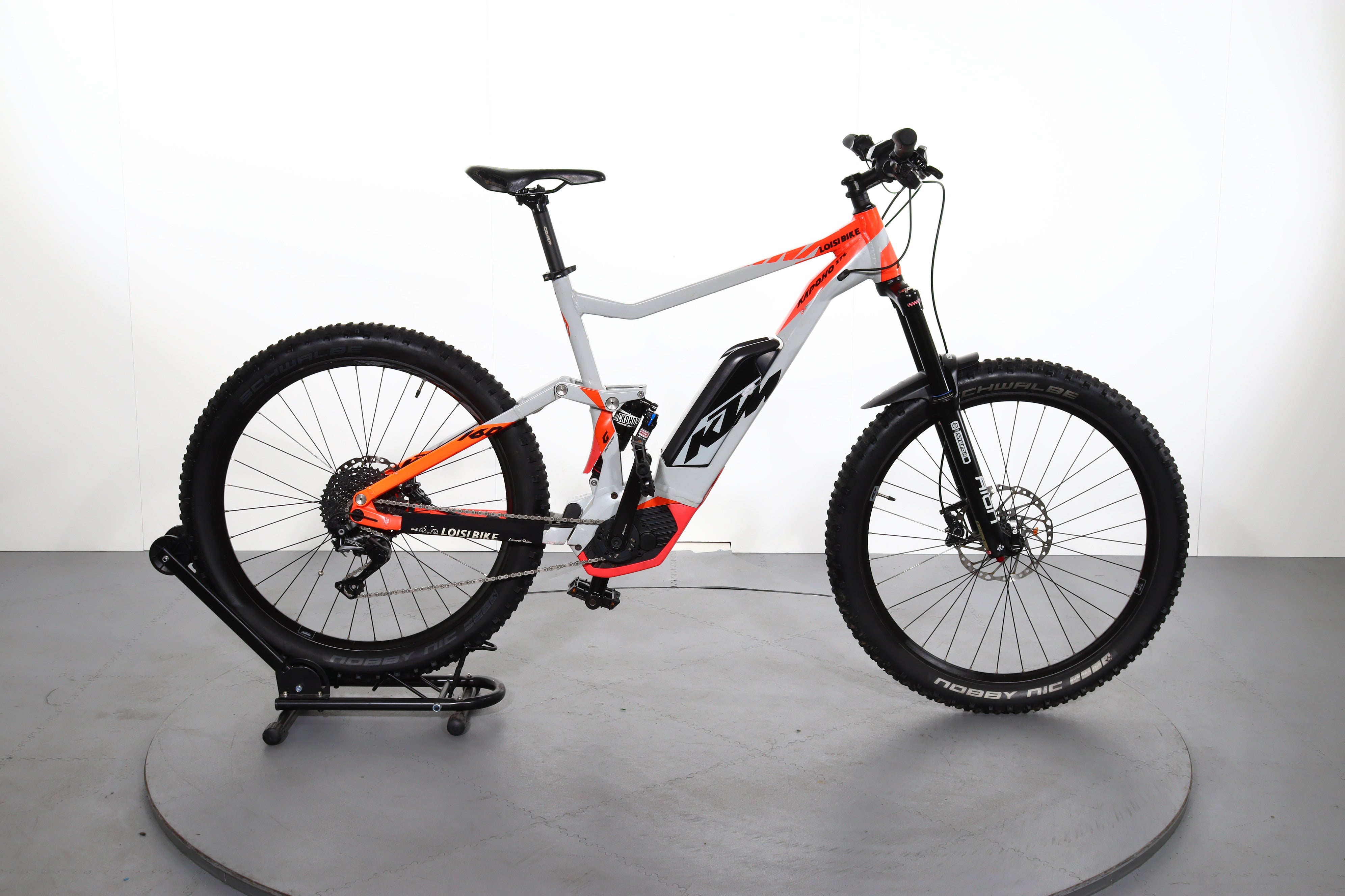 Mountain Bike Velo Vtt Ktm Occasion Bike Vtt Electrique Occasion