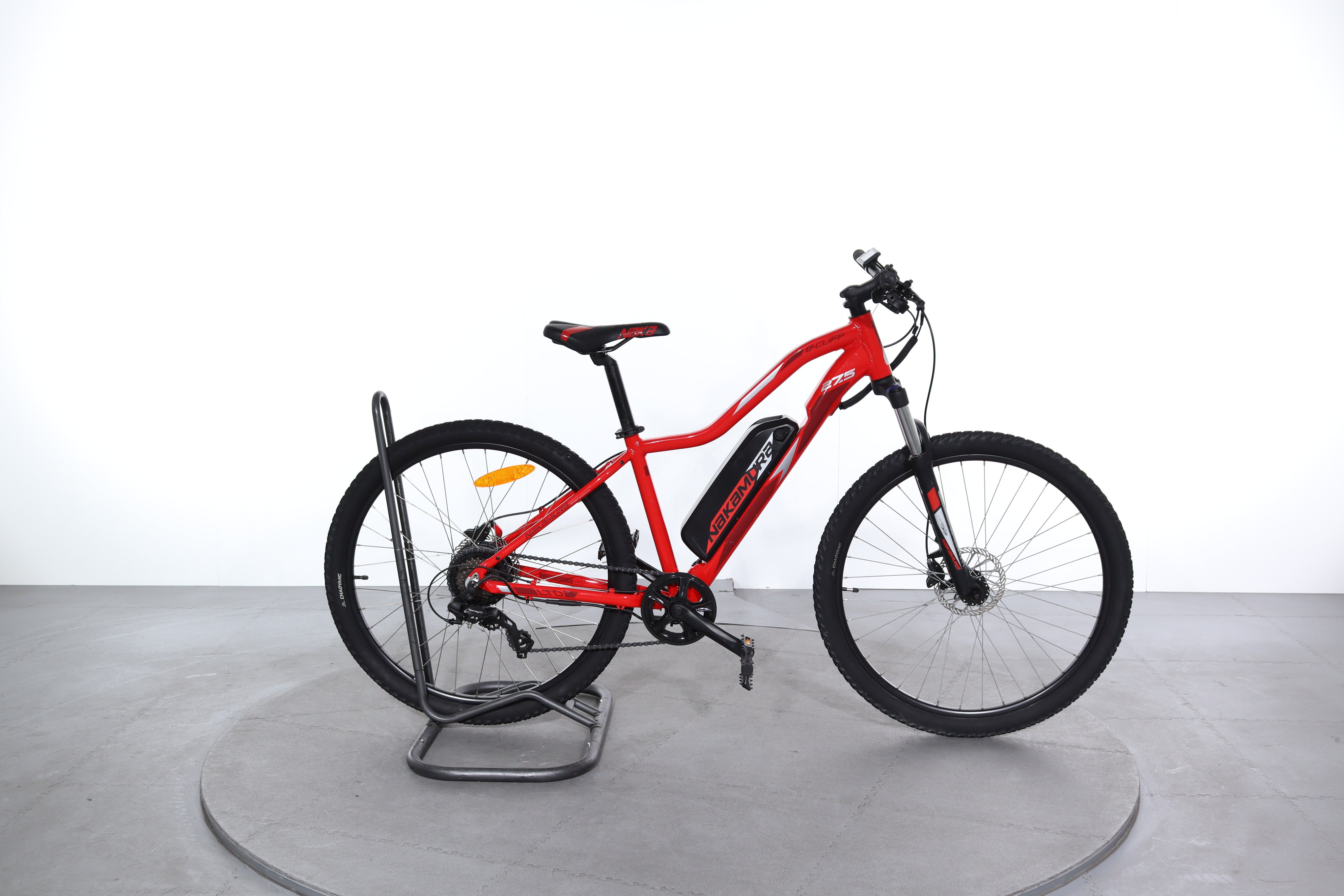 Vélos électriques Comparatif Vttae Femme Vtt électrique Femme