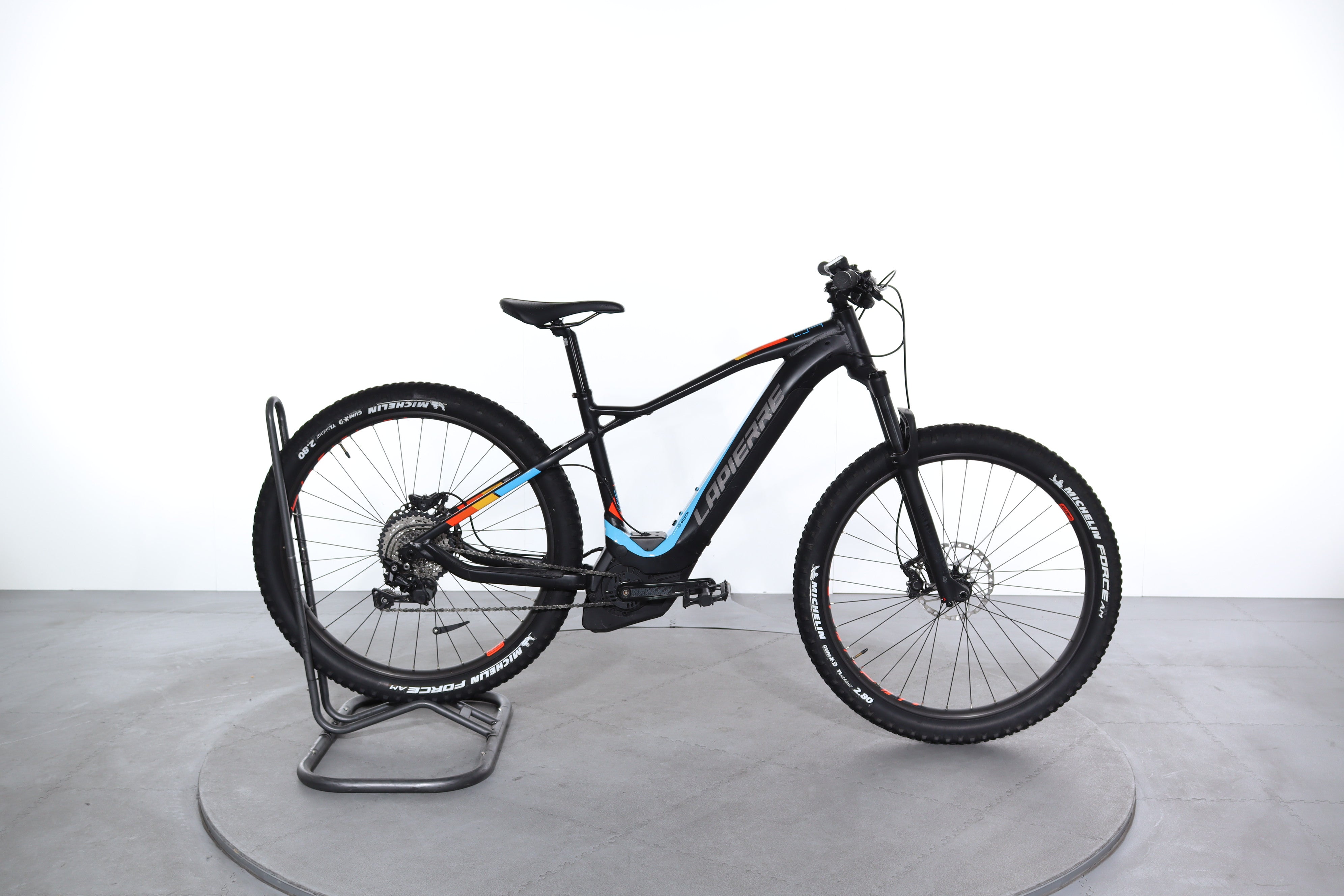 Vélo Vttae Solde Decathlon Vtt éelectrique Solde Course Vttae