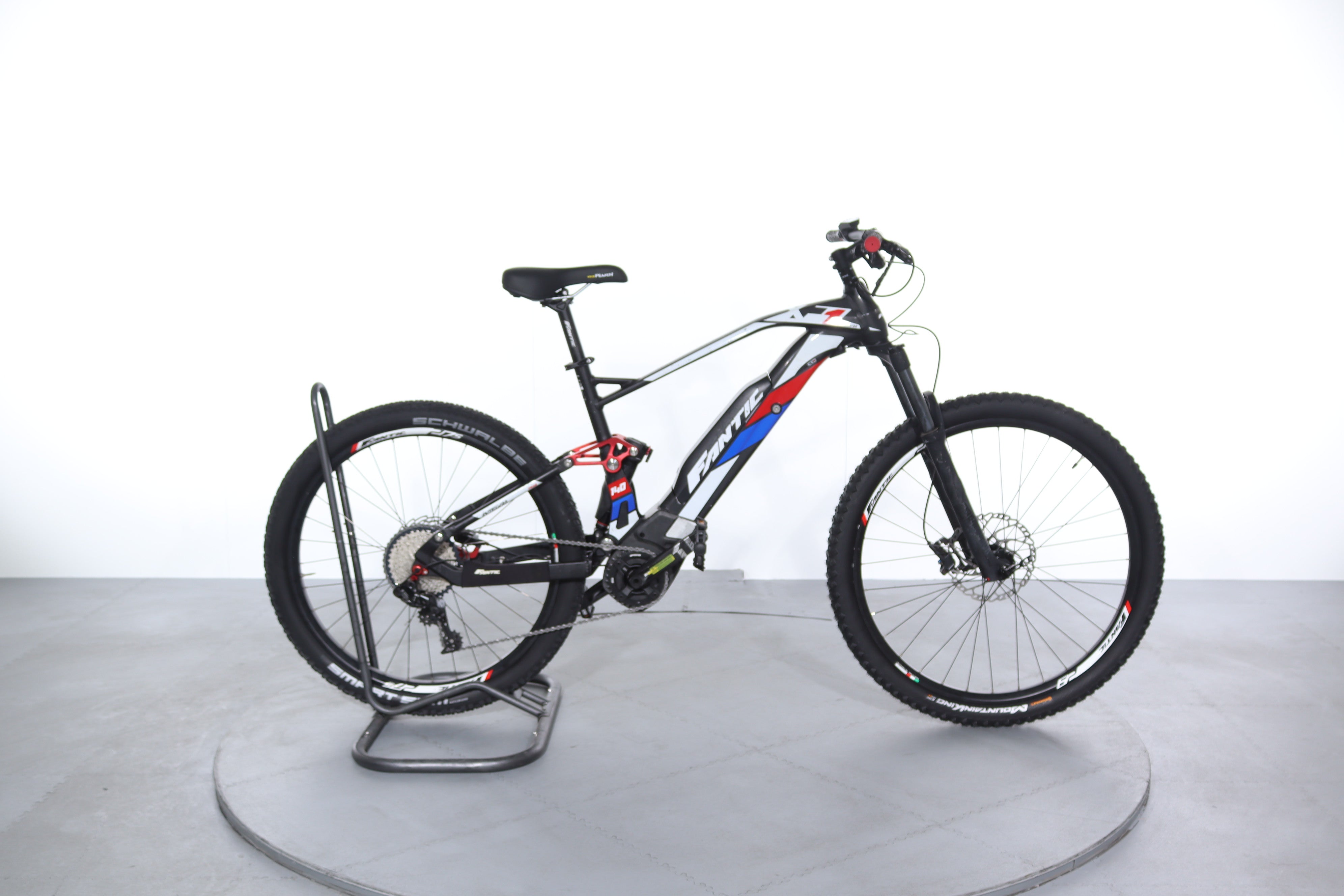 Mountain Bike Vttae Fantic 2020 Prix Vttae Fantic Xf1 Velo Fantic