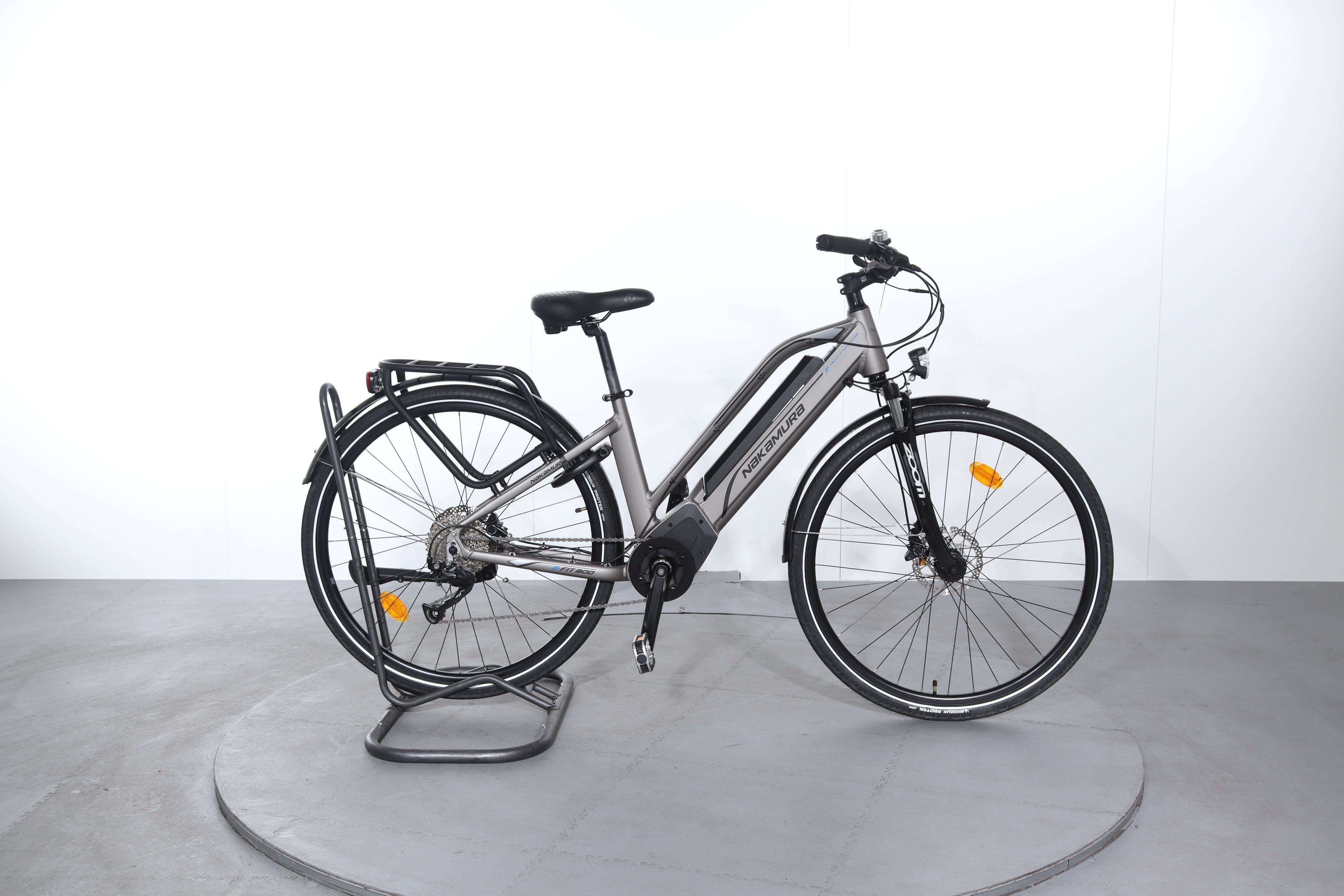 Velo electrique nakamura e fit 300 new arrivals