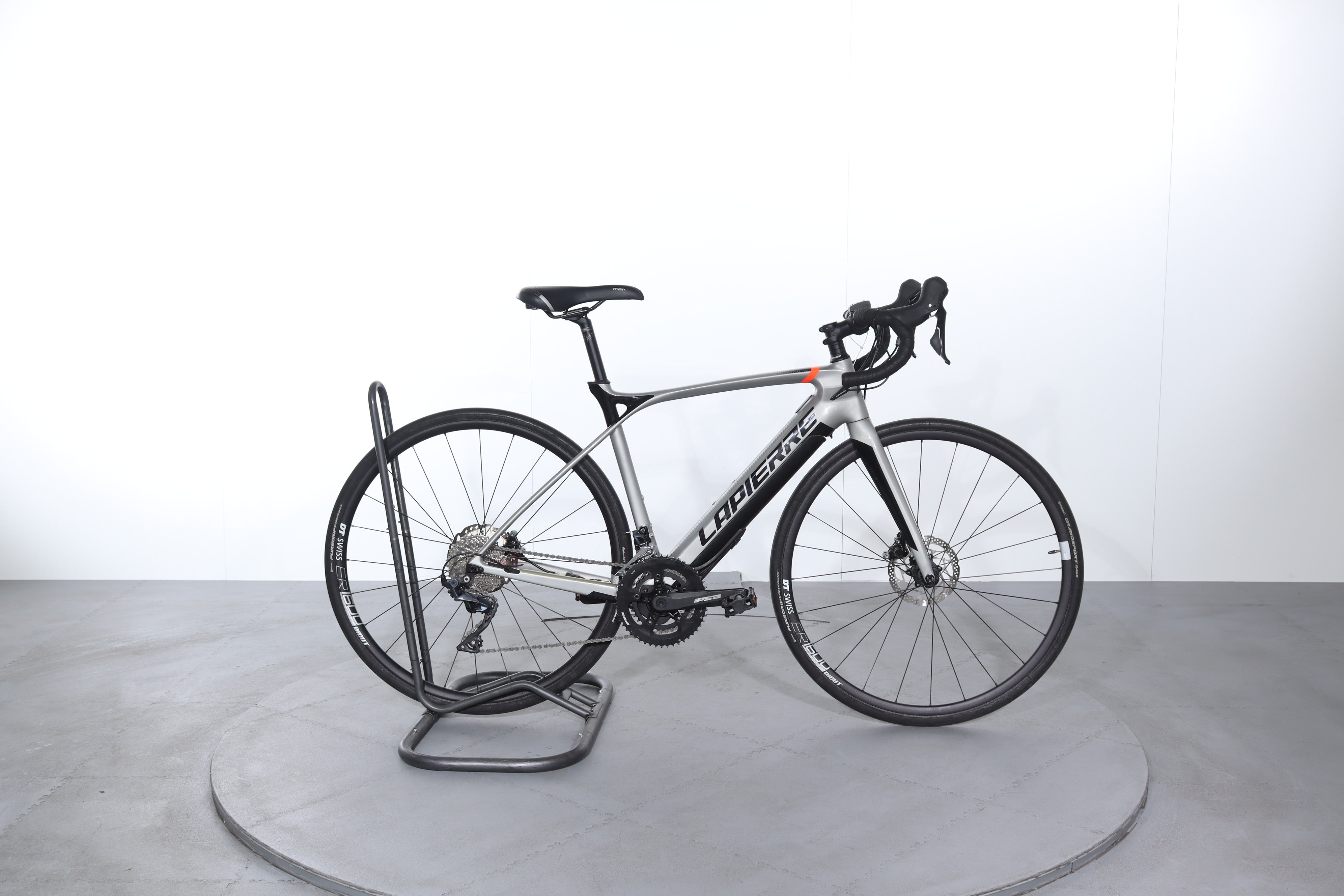 Vélo Lapierre Vintage Equipé Shimano 600