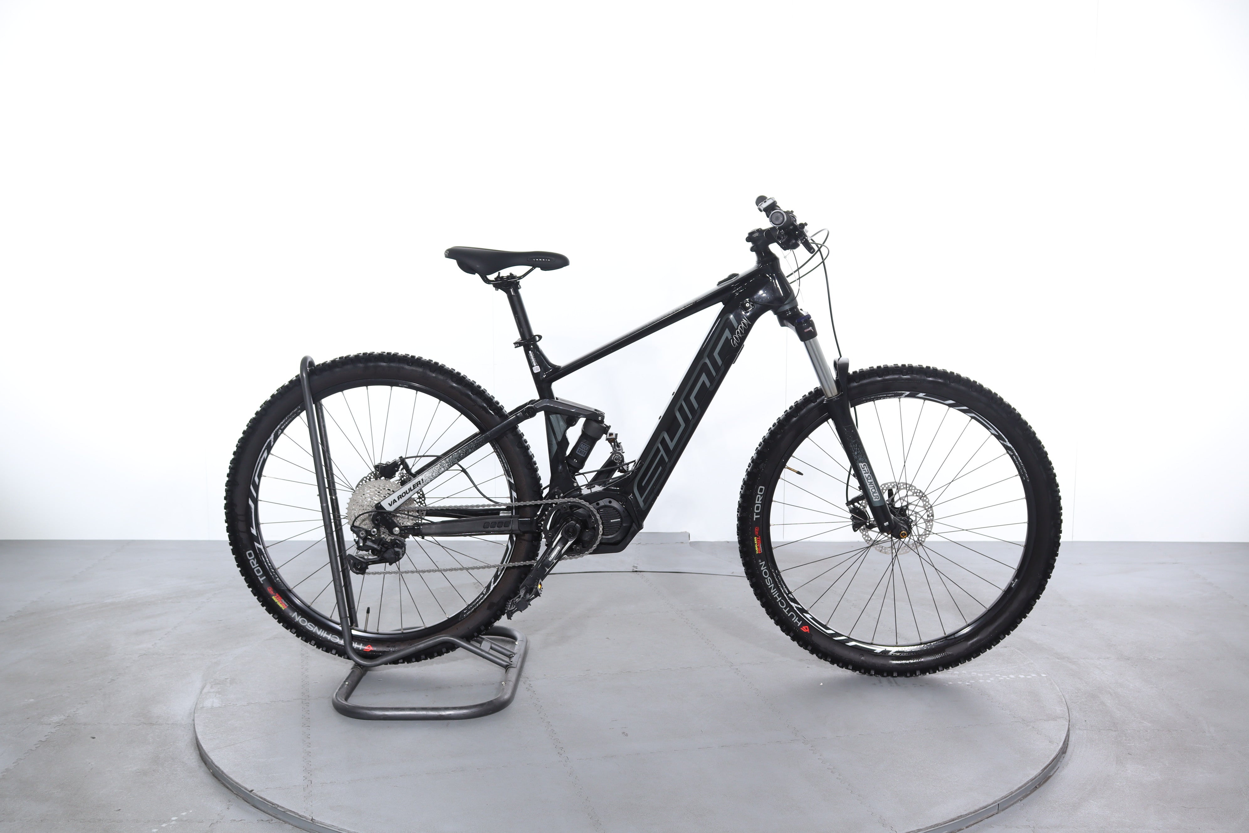 Vélo électrique Sunn Gordon S2 reconditionné Upway