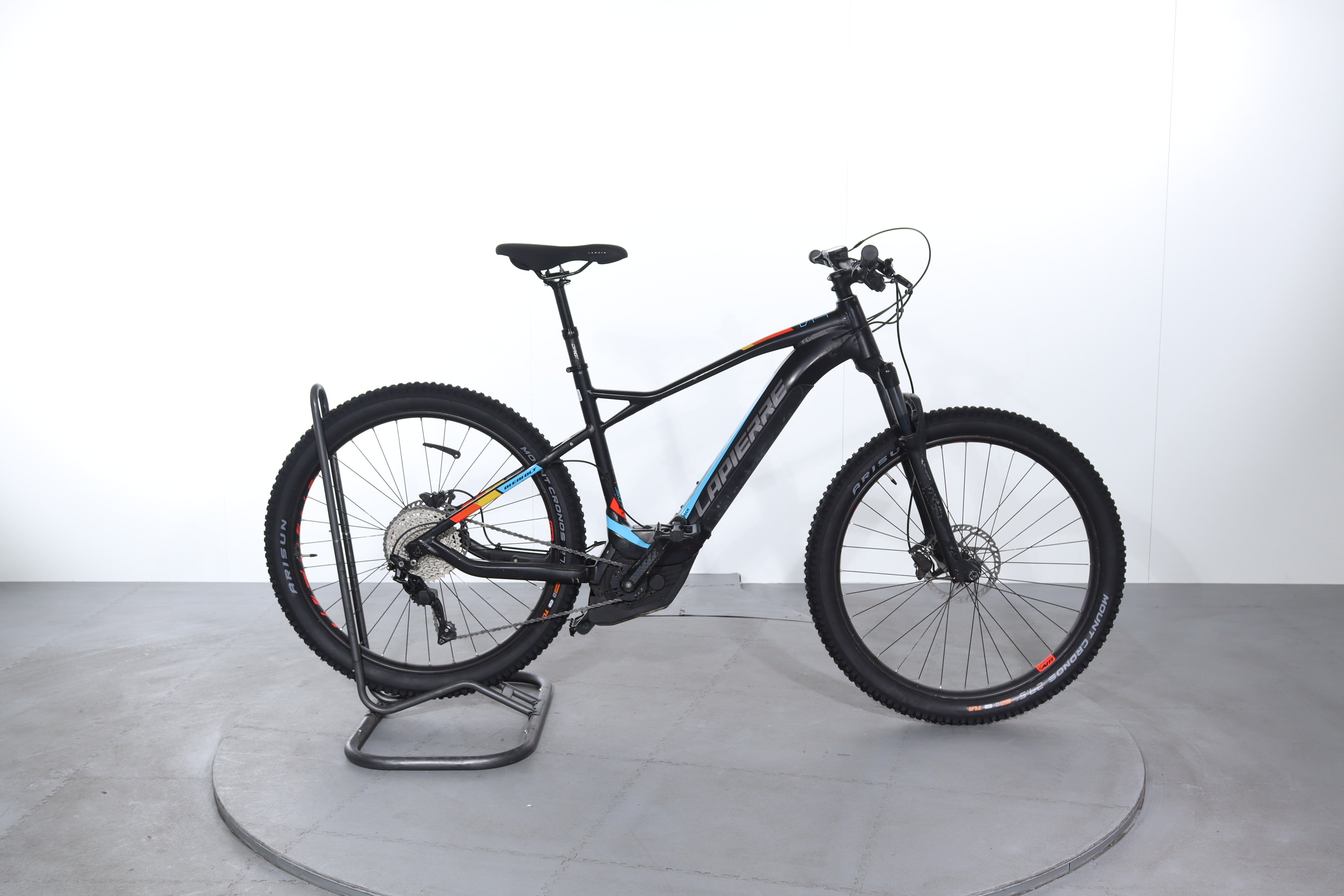 électrique Lapierre Lapierre Overvolt Ht Avis Lapierre OVERVOLT AM