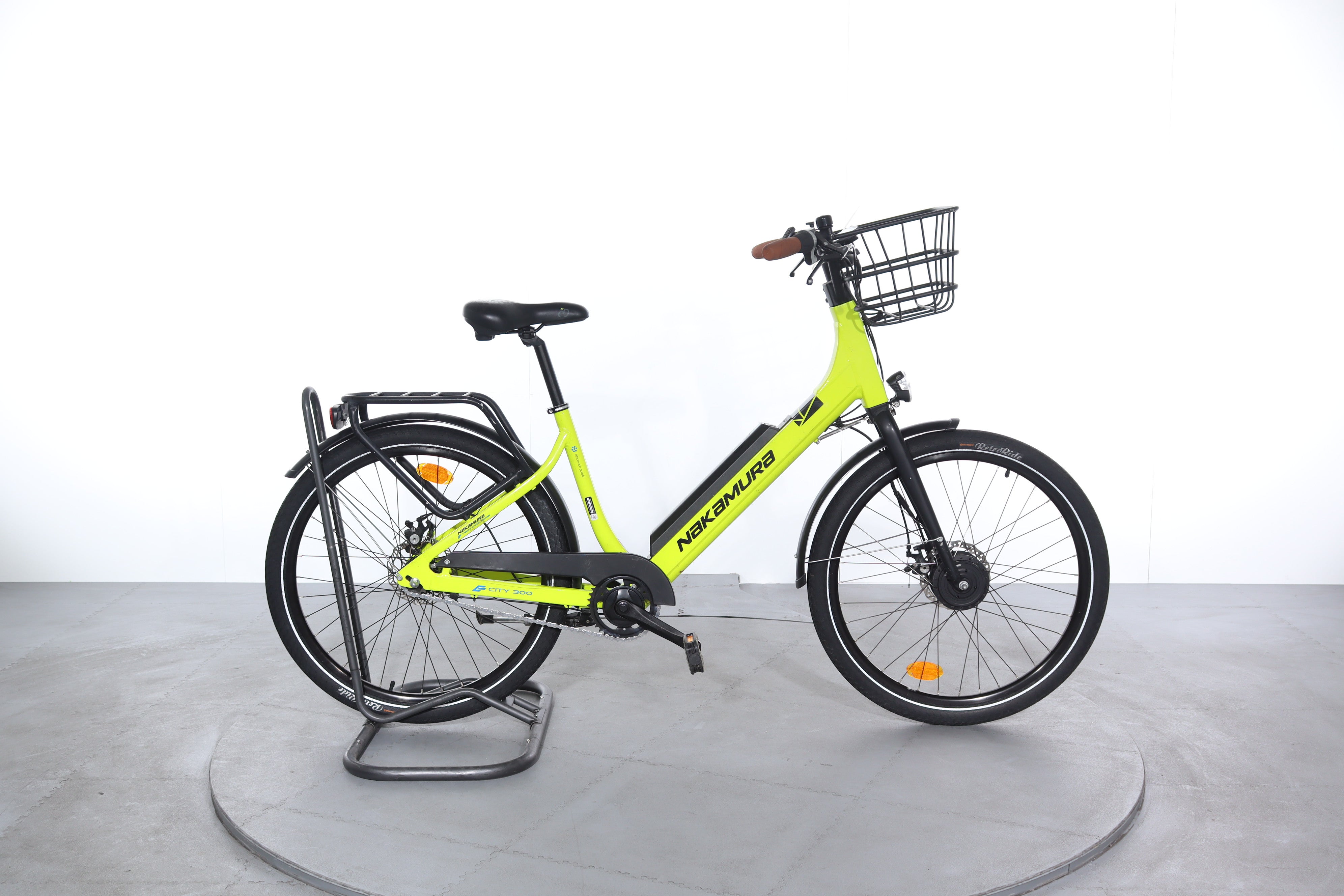 Vtt electrique lapierre discount soldes