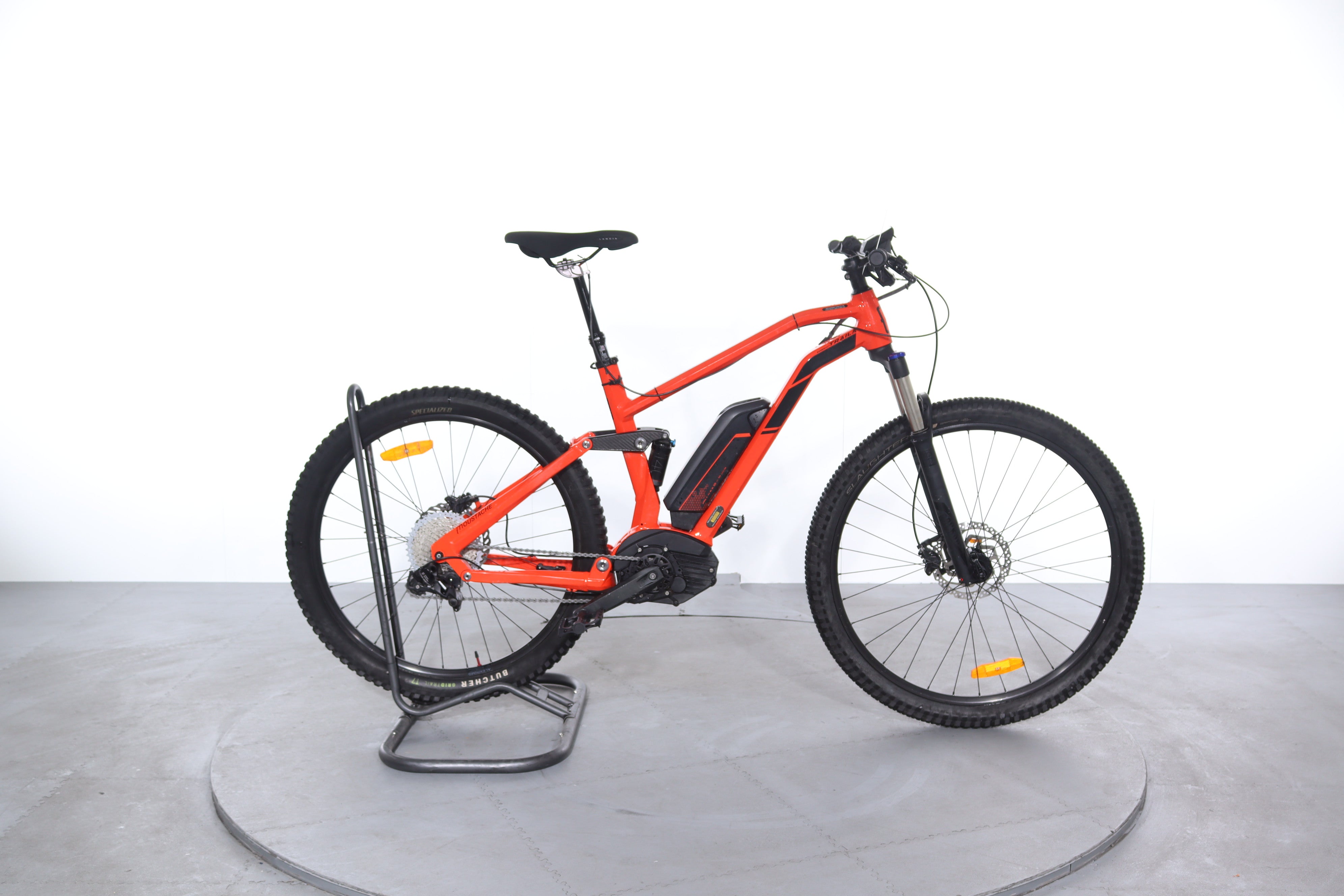 Moustache Vtt 2019 Promo Velo Electrique Moustache Xroad Ebike Mr