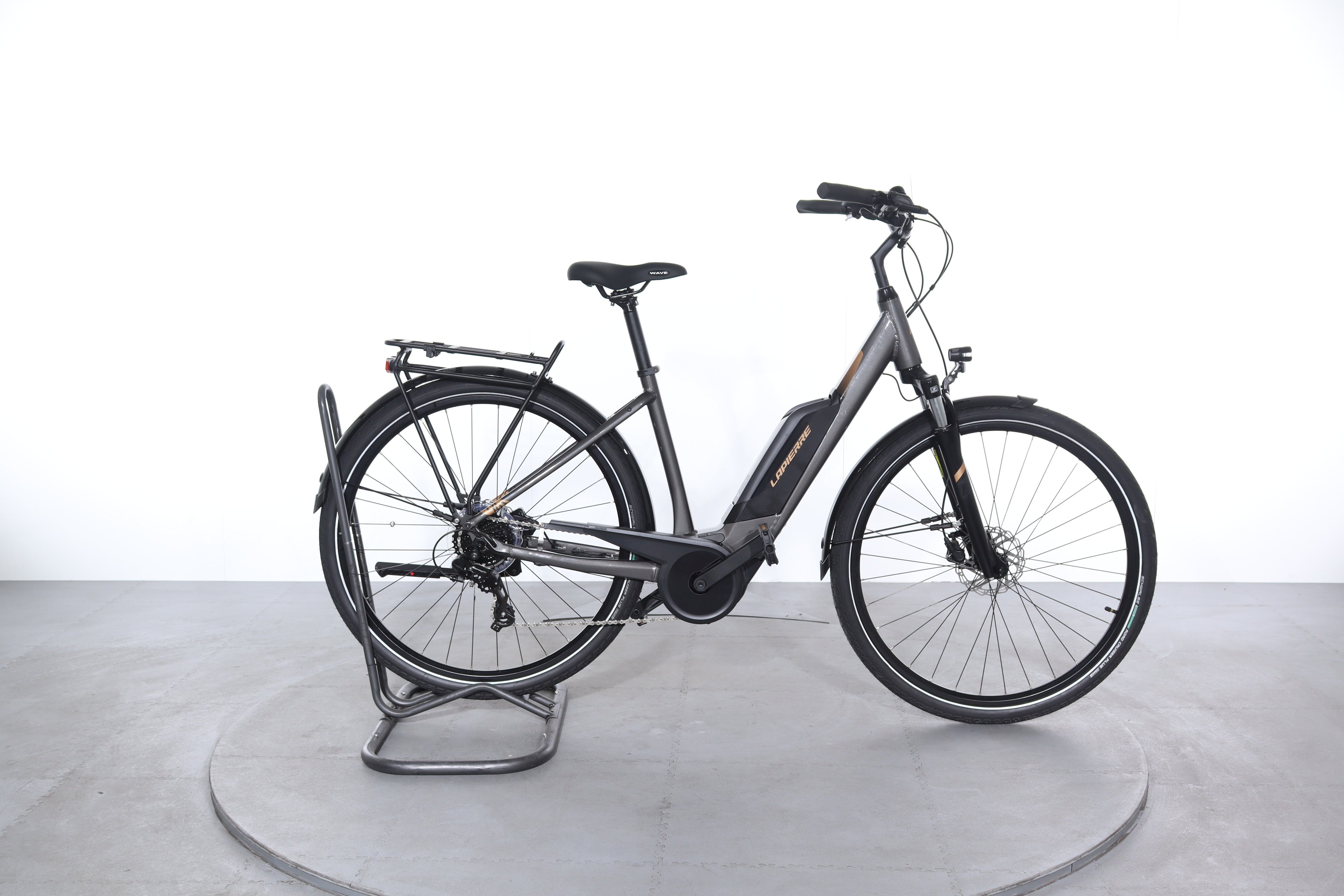 Velo Lapierre Prix Usine Vtc Lapierre Occasion Lapierre Overvolt E