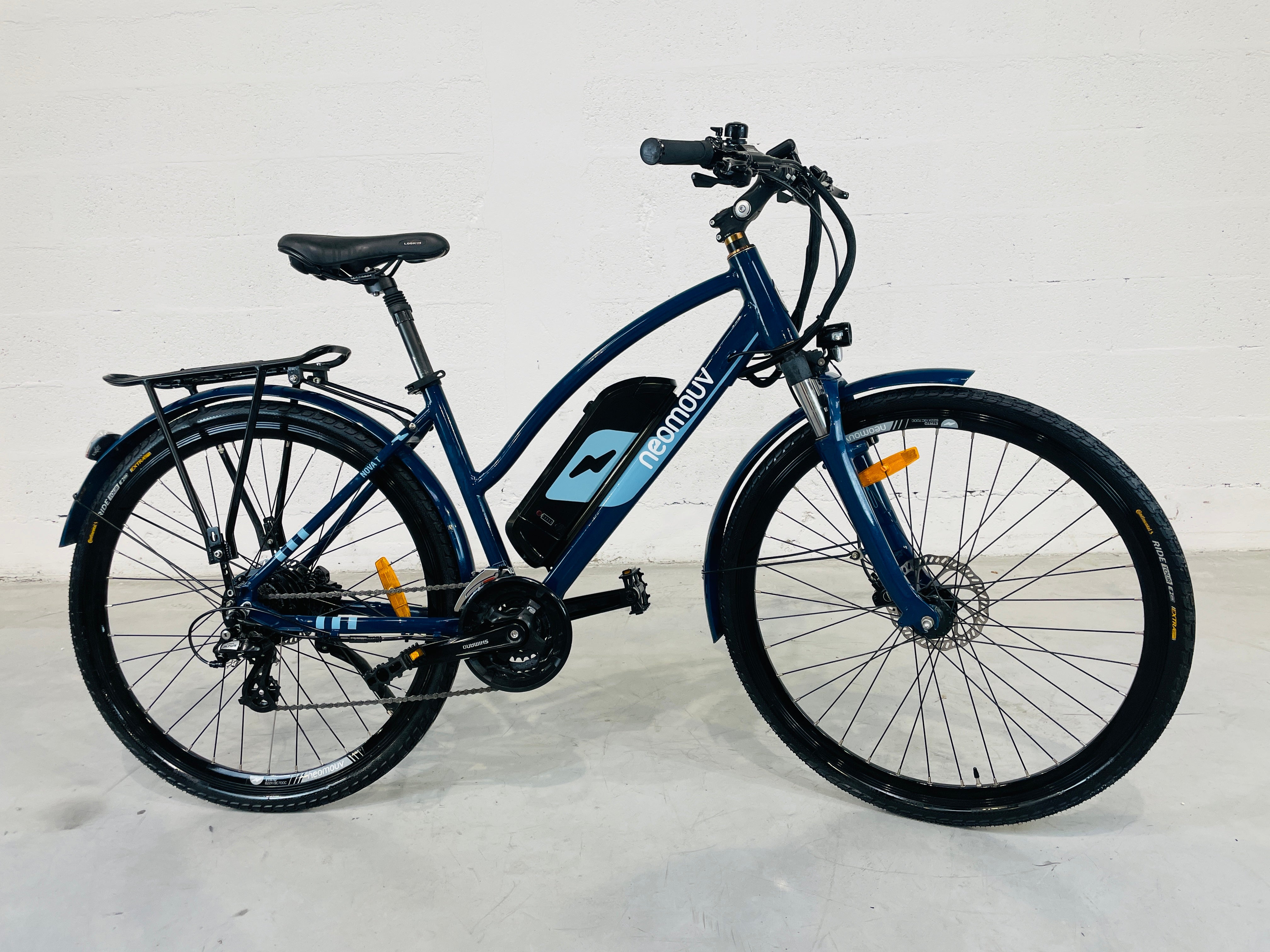rennrad kinder 10 jahre Vélo enfant 10-14 ans pour la route, le gravel et le cyclocross Kinderfahrrad Ghost Powerkid in eye wears Auswählen:AirPods Pro